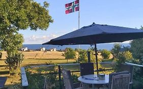 Bolshavnvej5 Bed & Breakfast
