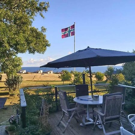 Bolshavnvej5 Bed & Breakfast Eksteriør billede