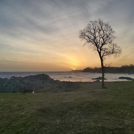 Bolshavnvej5 Bed & Breakfast Eksteriør billede