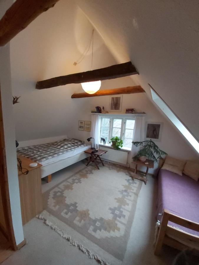 Bolshavnvej5 Bed & Breakfast Eksteriør billede