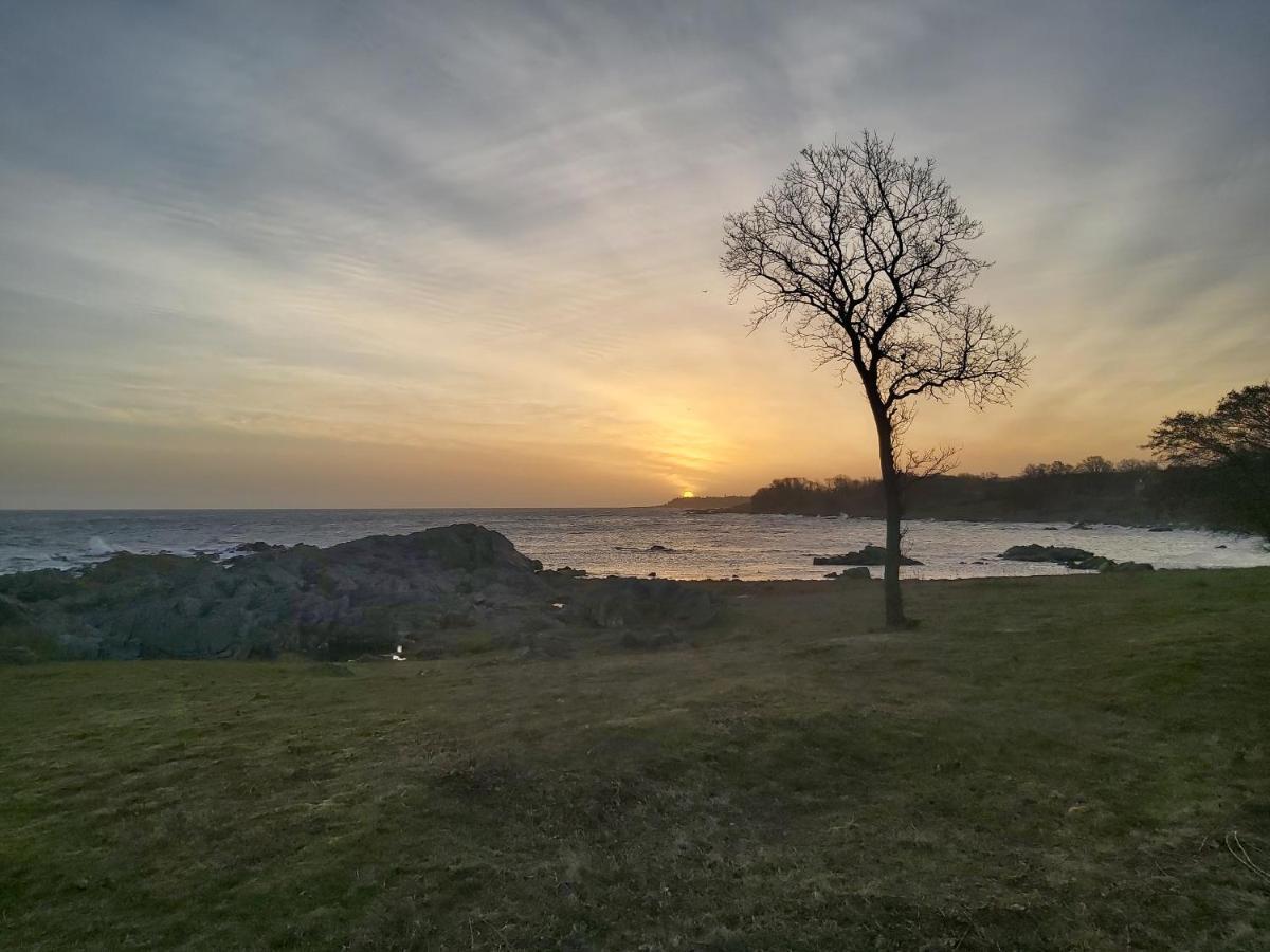 Bolshavnvej5 Bed & Breakfast Eksteriør billede
