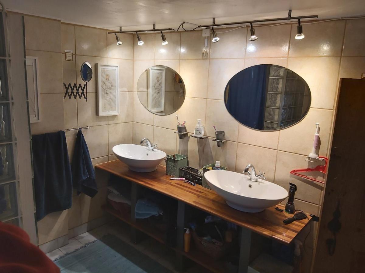 Bolshavnvej5 Bed & Breakfast Eksteriør billede