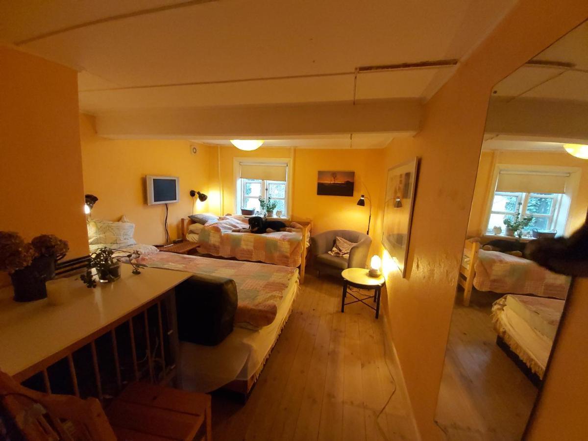 Bolshavnvej5 Bed & Breakfast Eksteriør billede